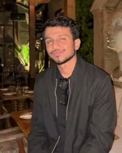 Kunal Thorat