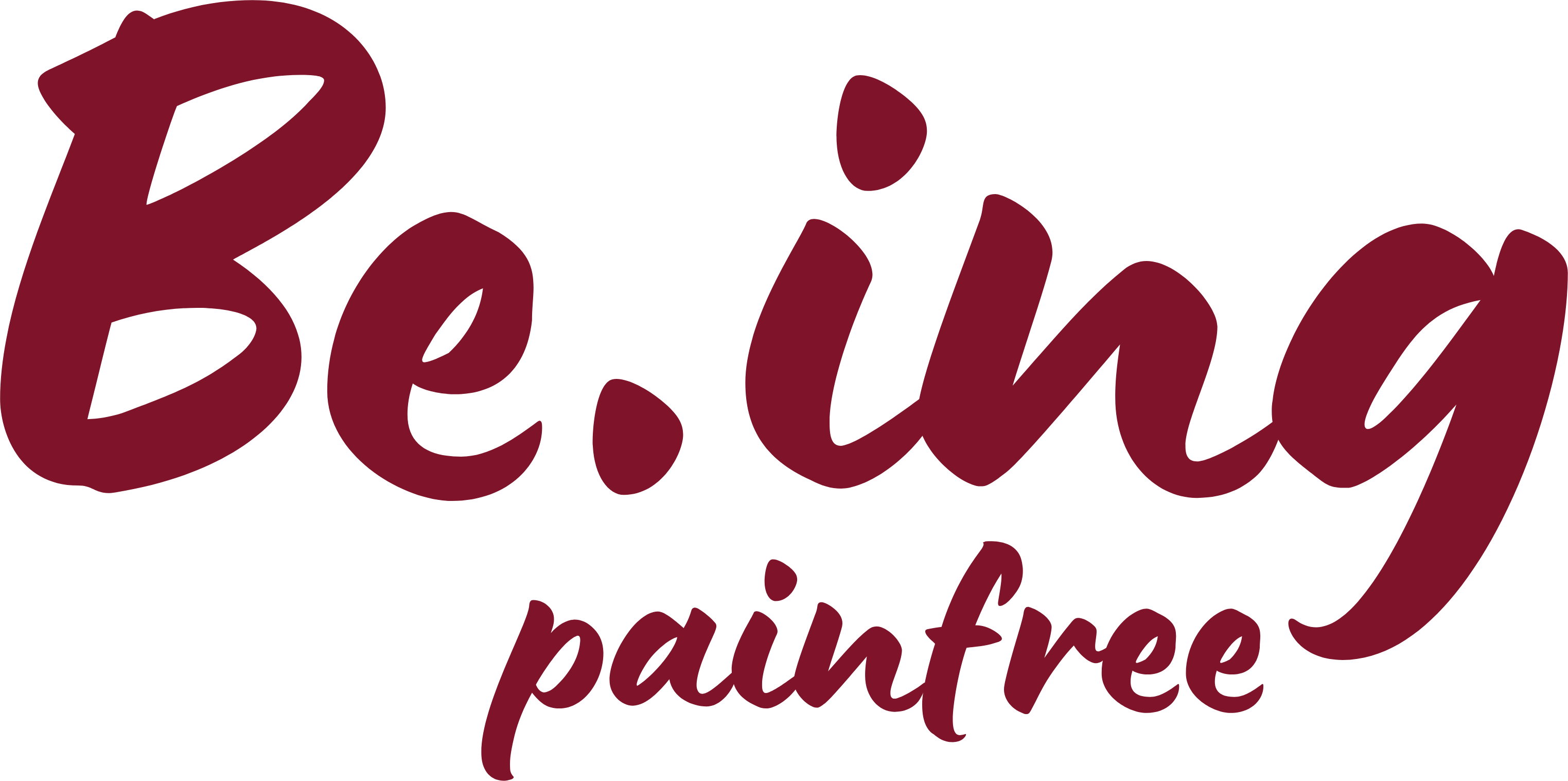 Be.ing painfree